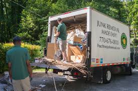 Best Recycling Services for Junk  in Pymatuning Central, PA